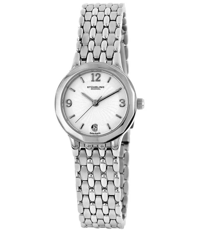 Marquis 604 Quartz 25mm Classic