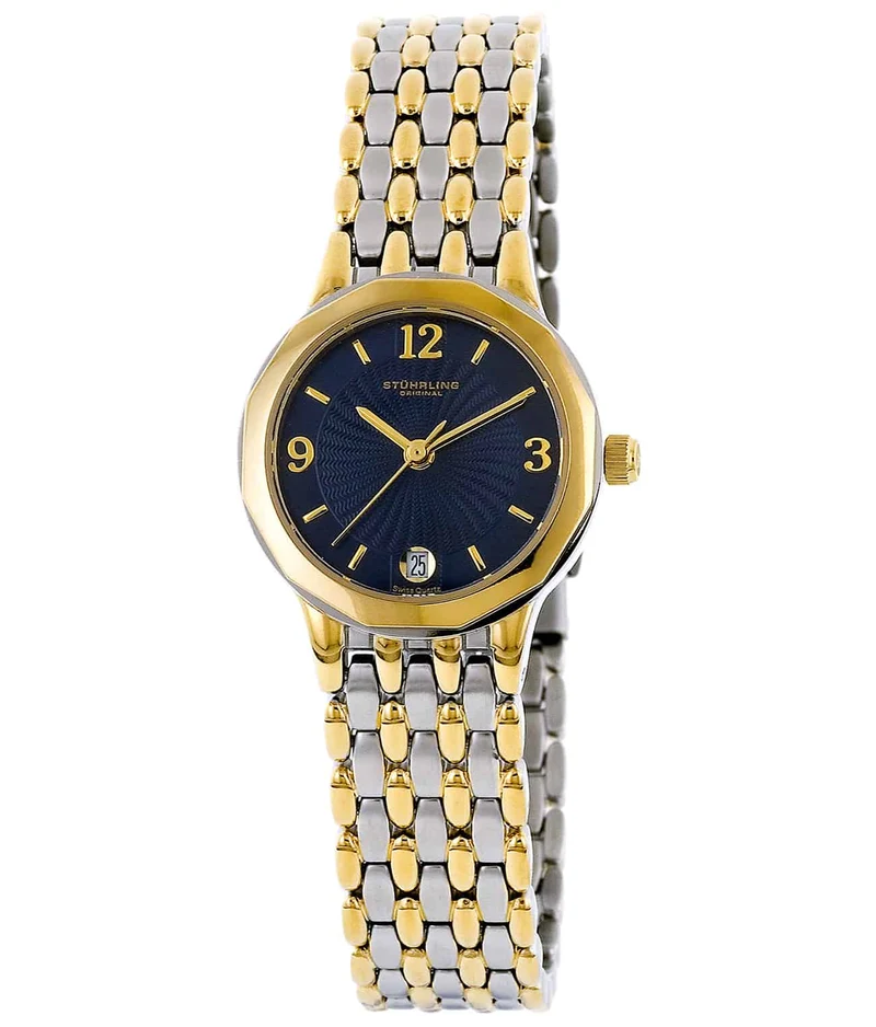 Marquis 604 Quartz 25mm Classic