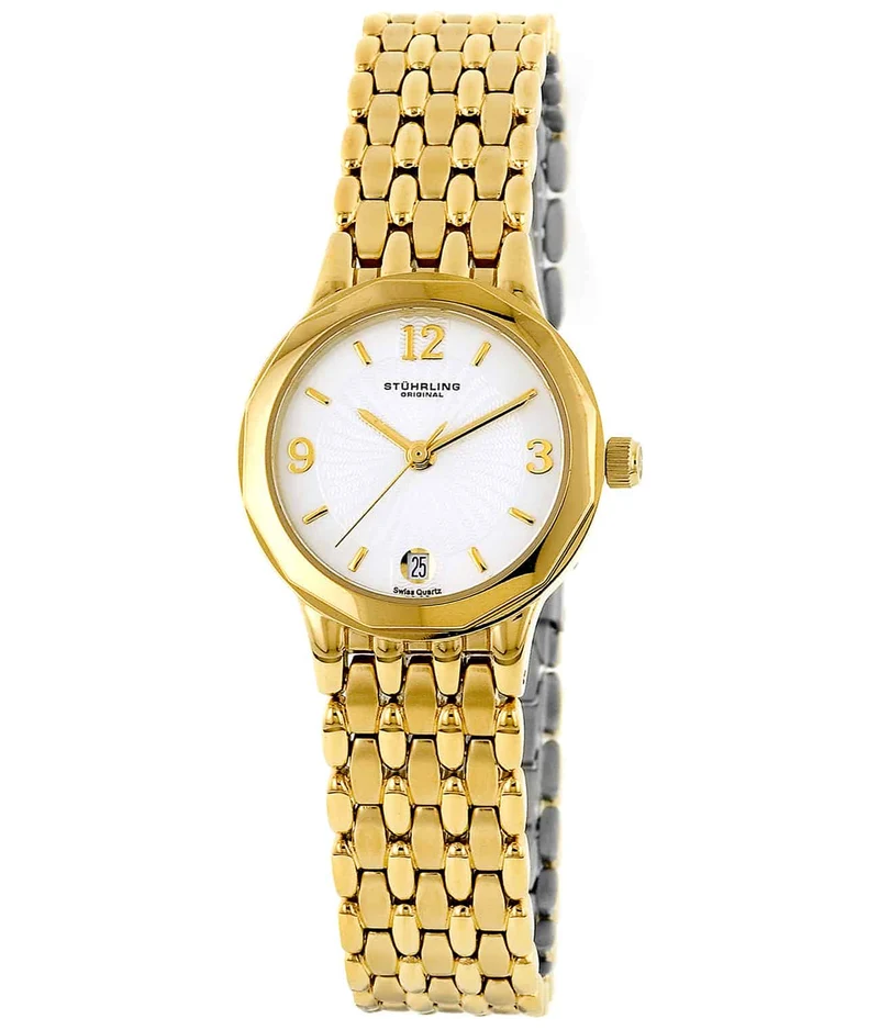 Marquis 604 Quartz 25mm Classic