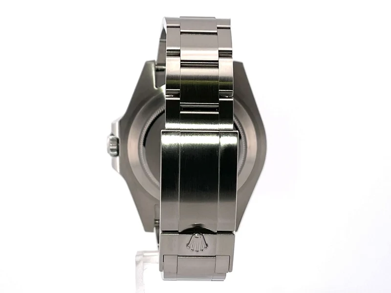Rolex Explorer II 216570 Schwarz ungetragen 2020