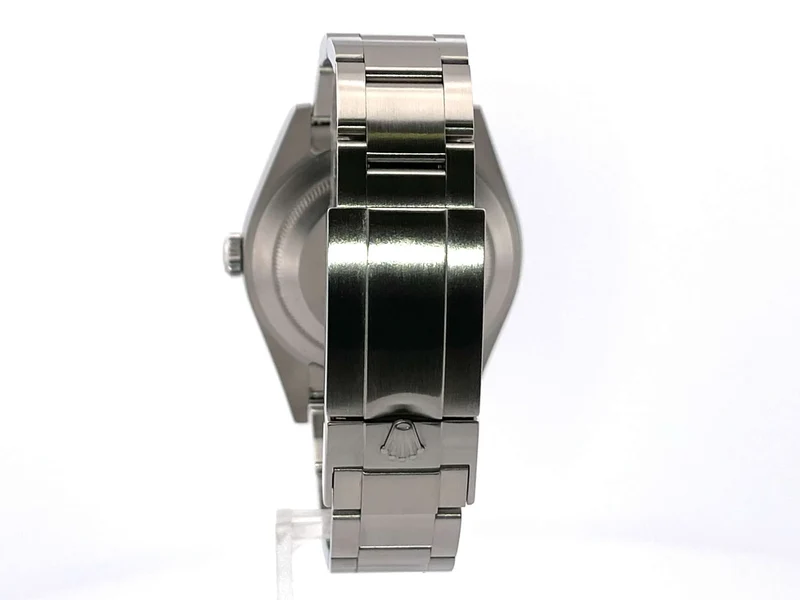 Rolex Explorer I Edelstahl 214270 aus 2017