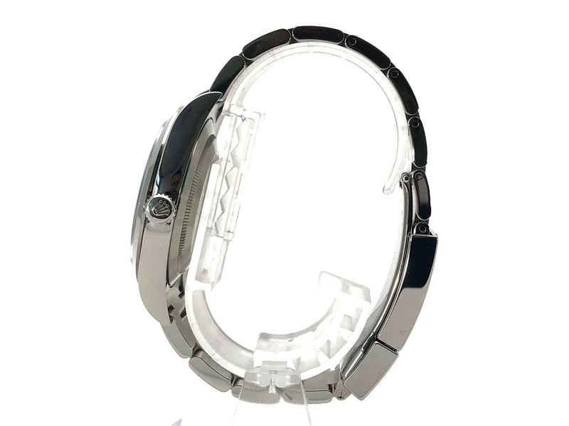Rolex Explorer I Edelstahl 214270 ungetragen aus 2020