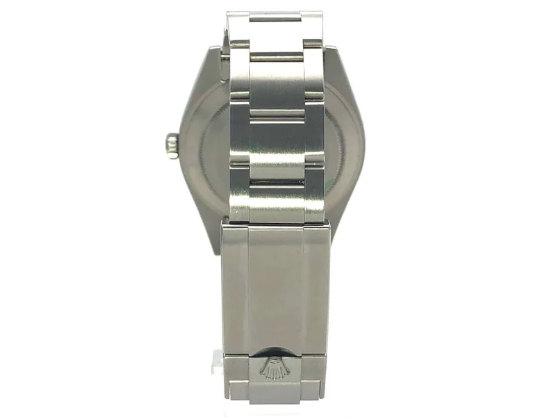Rolex Explorer I Edelstahl 214270 aus 2018