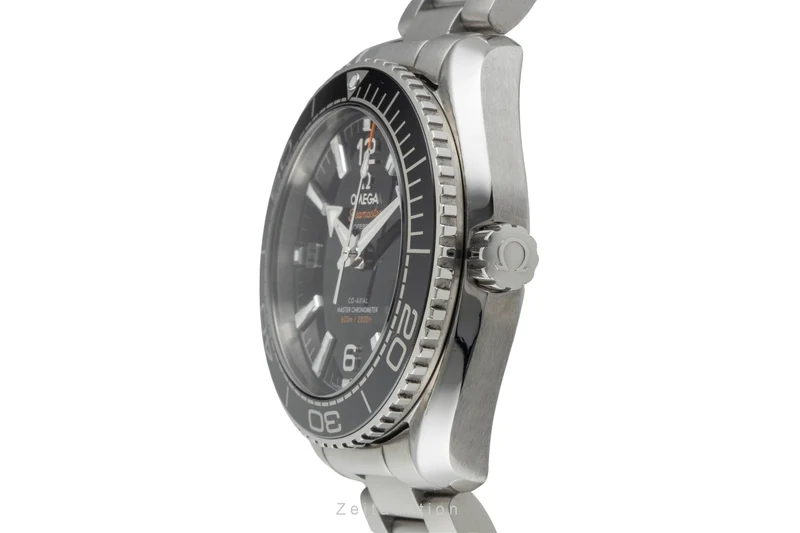 Omega Seamaster steel automatic men's watch 215.30.40.20.01.001 [2505470]