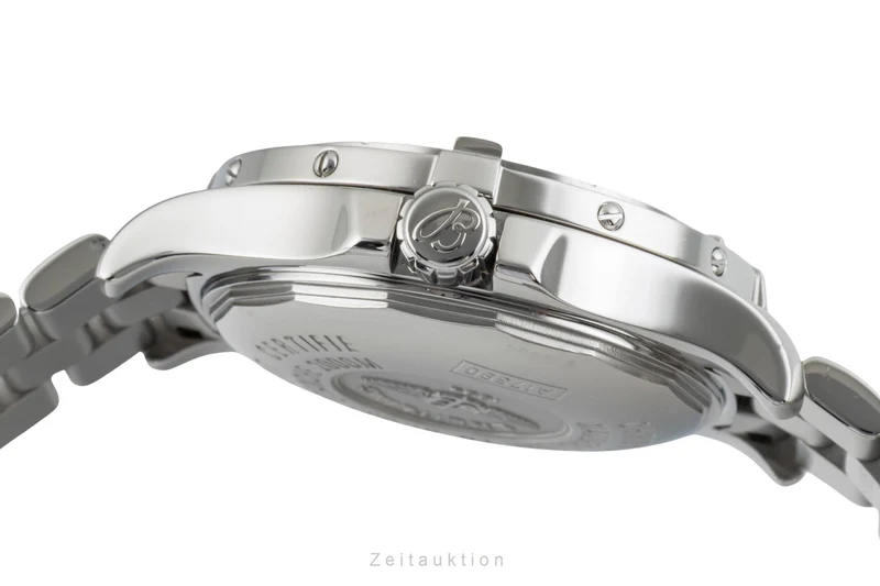 Breitling Superocean steel automatic men's watch A17390 [2601666]