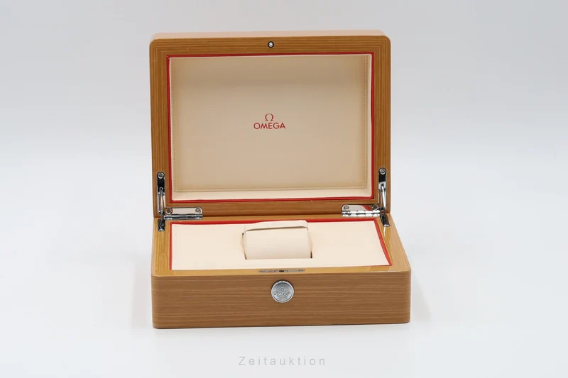 Omega Seamaster steel automatic men's watch 220.10.41.21.03.001 LP: 6000EUR [2601613]