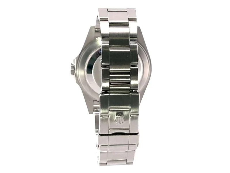 Rolex Explorer II Ref. 16570 Zifferblatt Schwarz