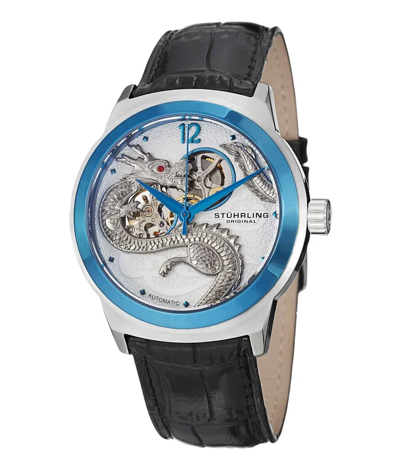Draco 422 Automatic 42mm Classic