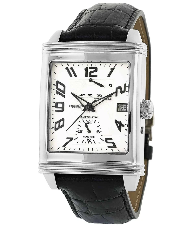RT Charleston 42AA GMT Automatic 33mm Classic