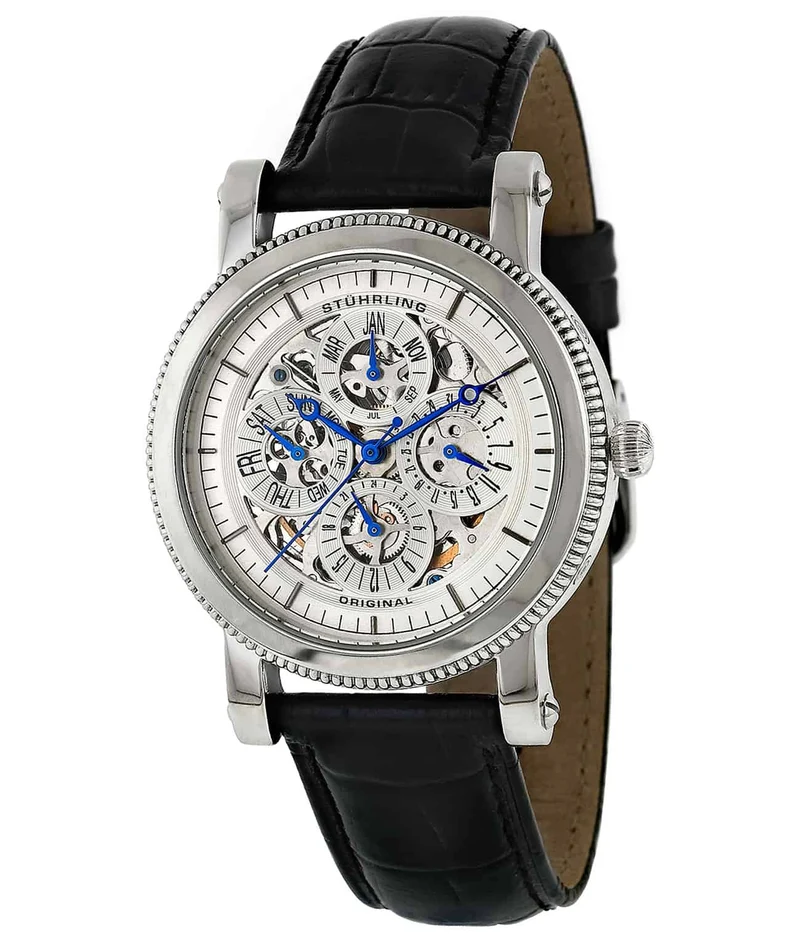 Concerto Maestro 43BB 40mm Classic