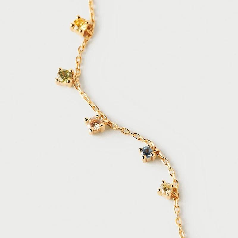 PDPaola Rainbow PU01-782-U