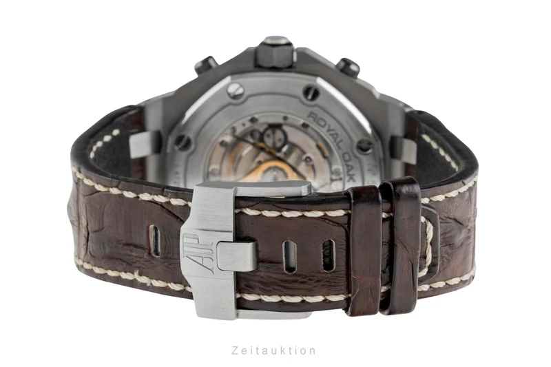 Audemars Piguet Royal Oak steel automatic men's watch 26470ST.OO.A801CR.01 [2601190]
