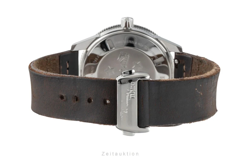 Rado Captain Cook steel automatic men's watch R32500315 [2601615]
