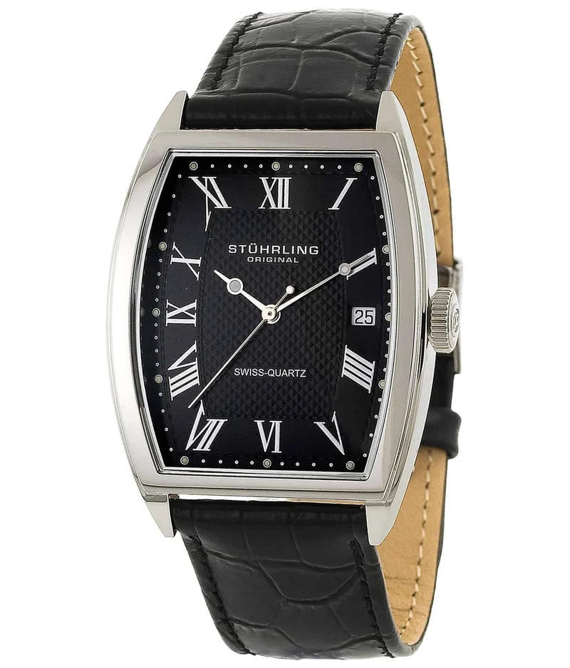 Park Avenue 241 Quartz 36mm Classic