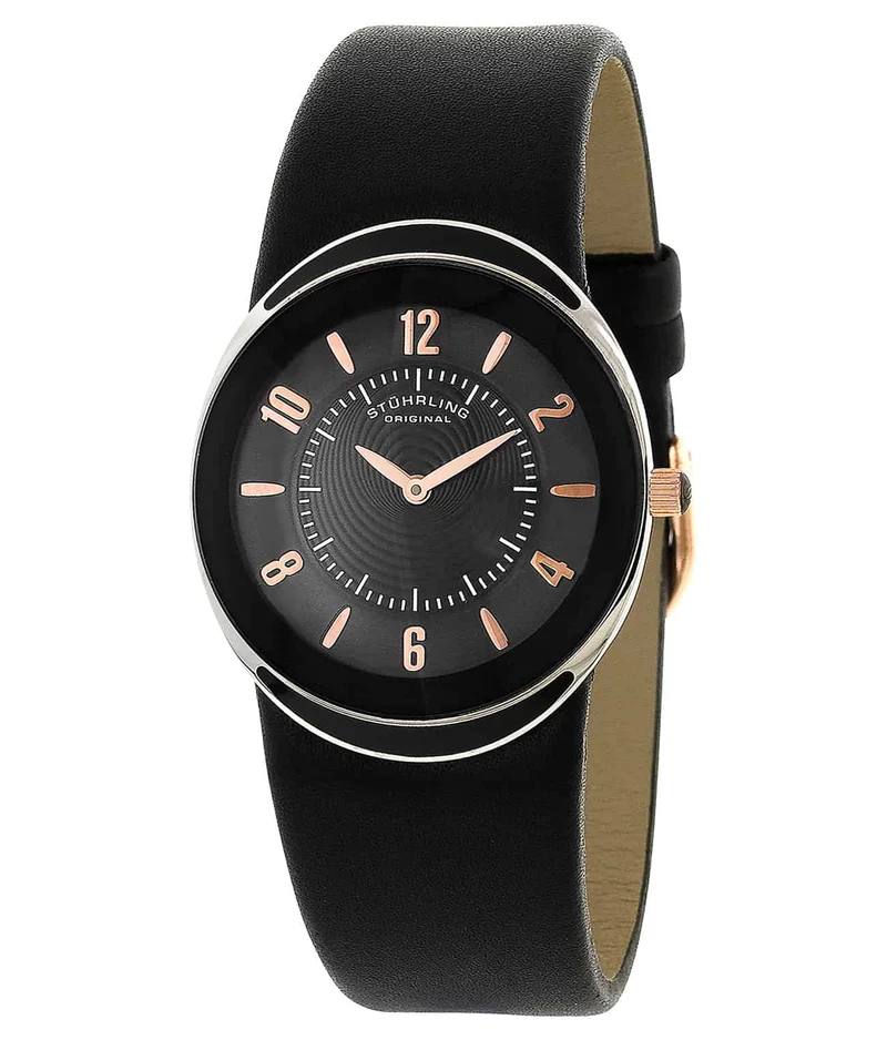 Modiva 239 Quartz 34mm Classic