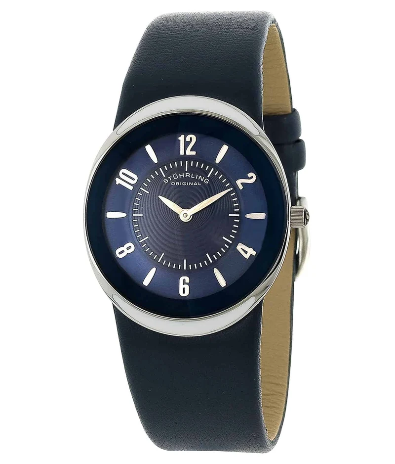 Modiva 239 Quartz 34mm Classic