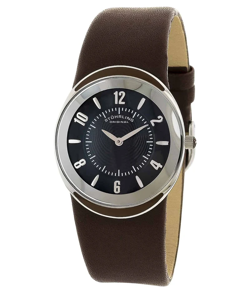 Modiva 239 Quartz 34mm Classic