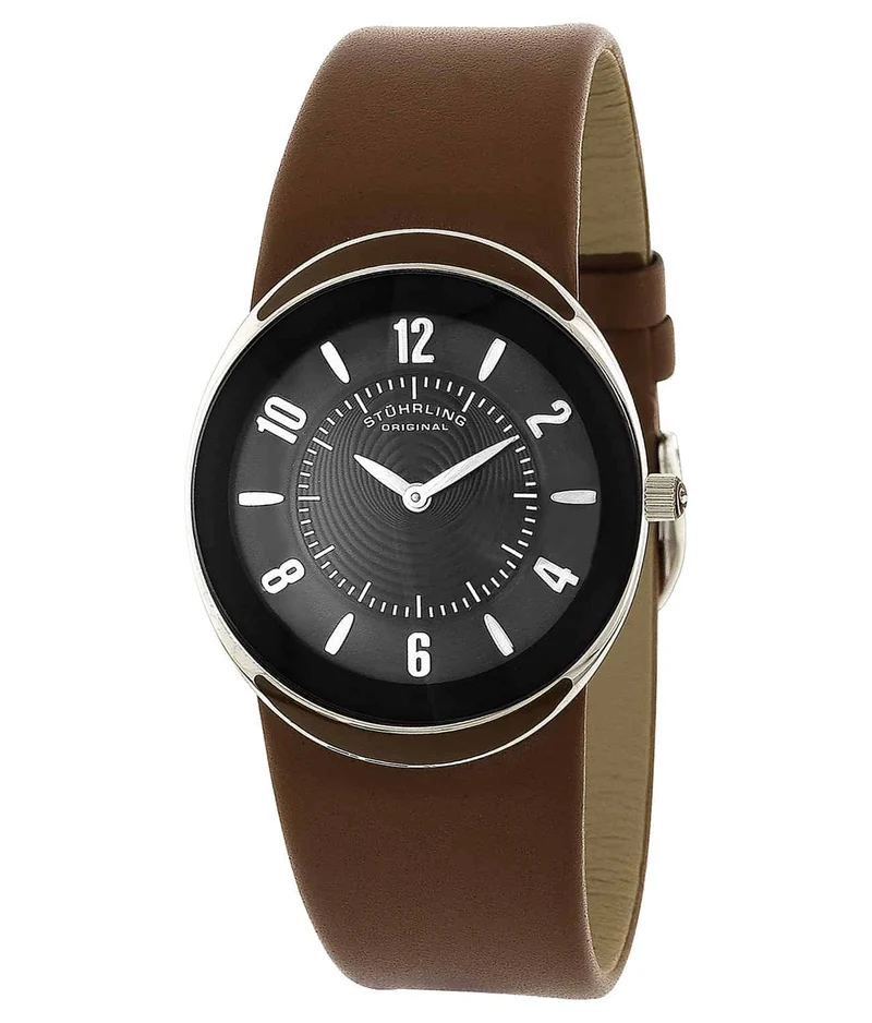 Modiva 239 Quartz 34mm Classic