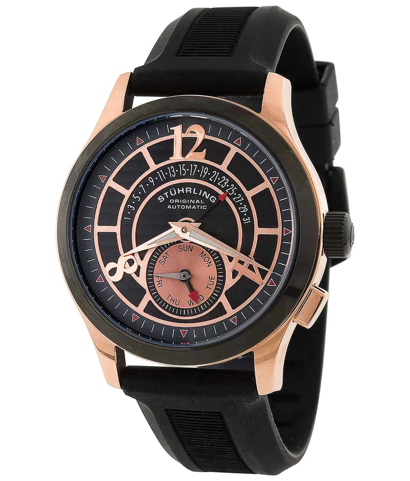 Baily 247 43mm Classic
