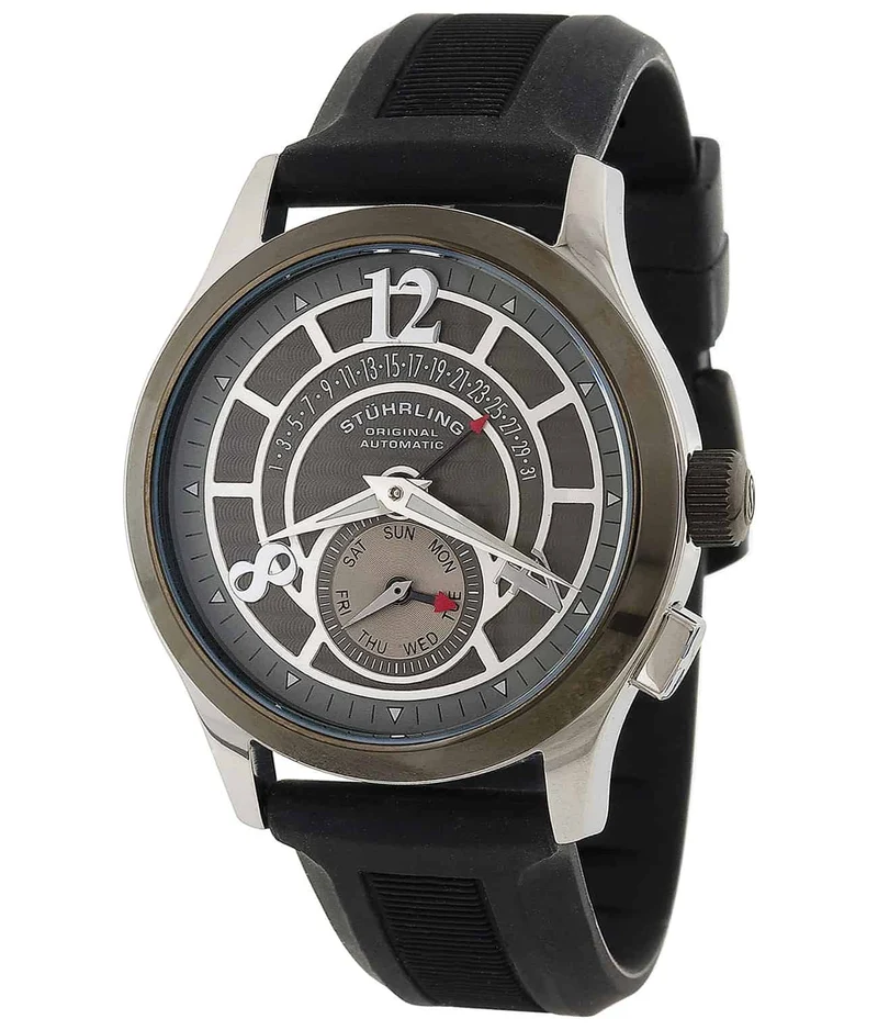 Baily 247 43mm Classic