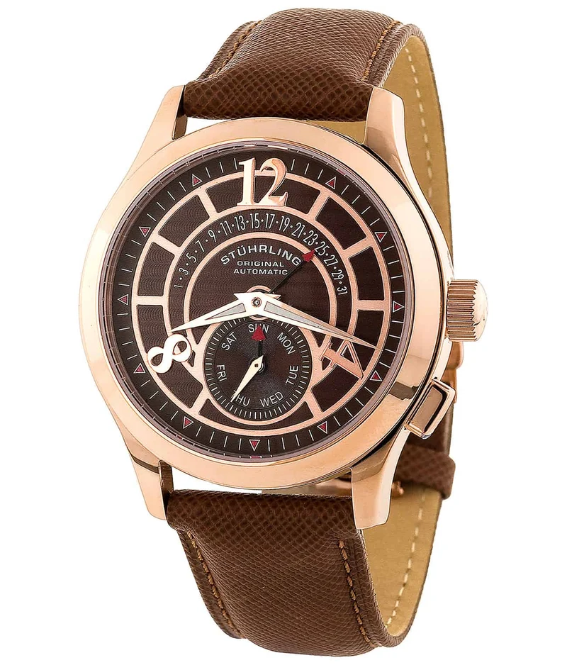 Baily 247 43mm Classic