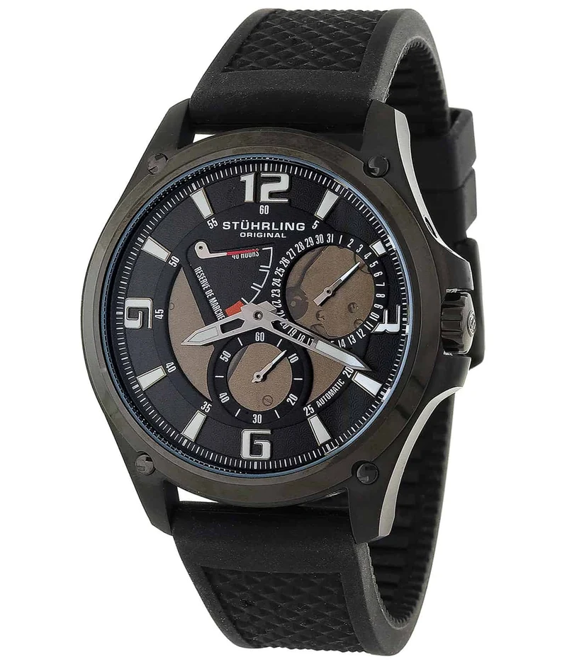 Atlas 251 44mm Classic