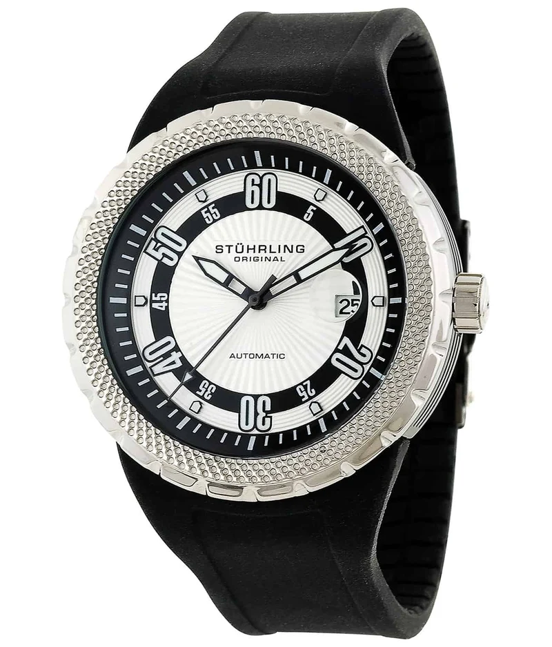 Florio 254 46mm Classic