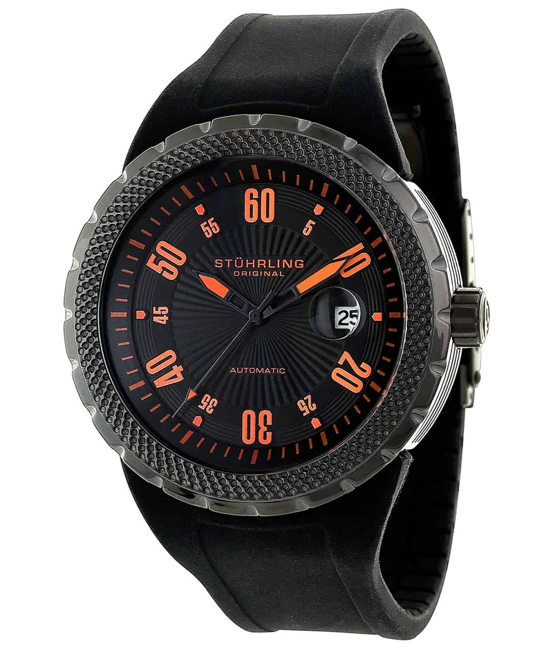 Florio 254 46mm Classic