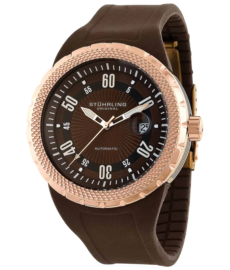 Florio 254 46mm Classic