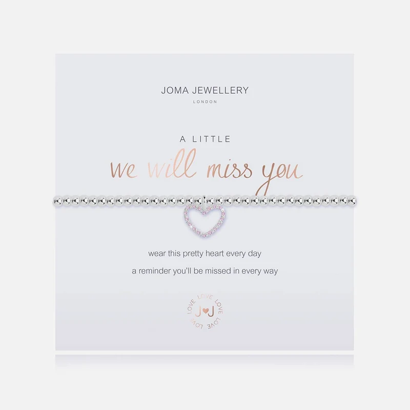 Joma Jewellery Gift JJ3217