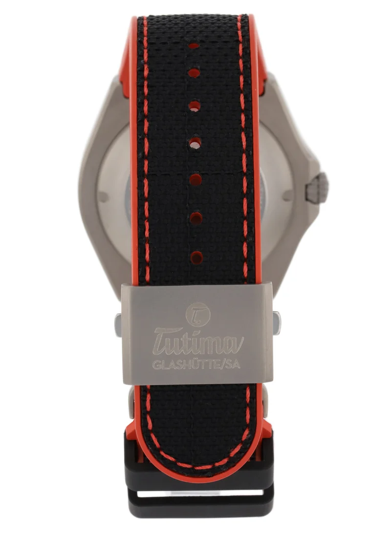Tutima Glashütte M2 Seven Seas