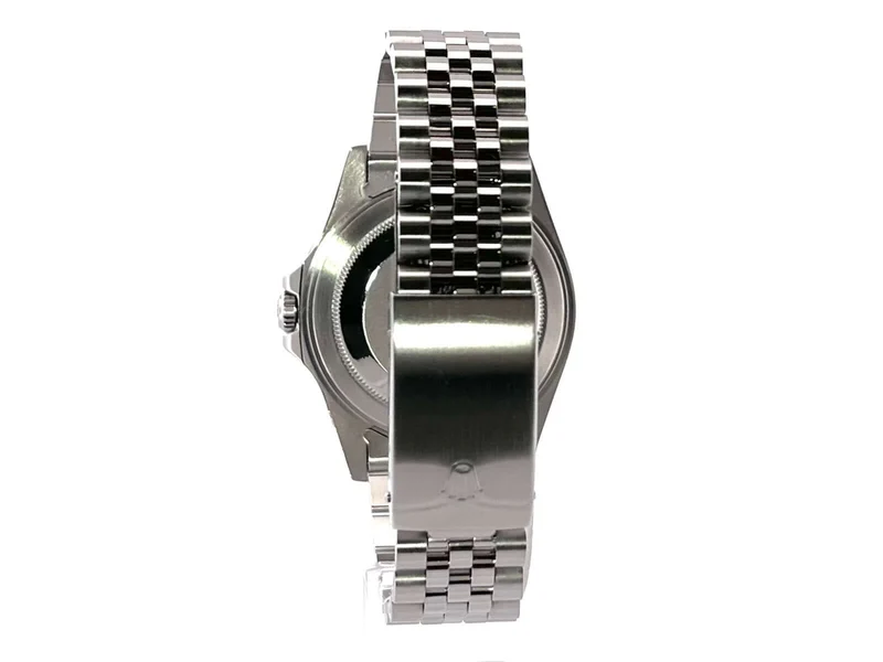 Rolex GMT Master II 16710 Pepsi Jubile-Band