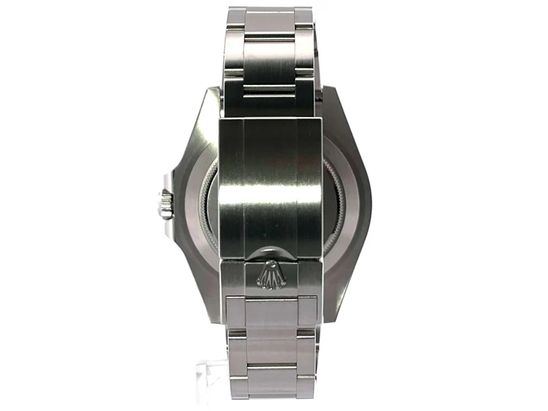 Rolex Explorer II 42 Edelstahl 216570 Weiß aus 2020