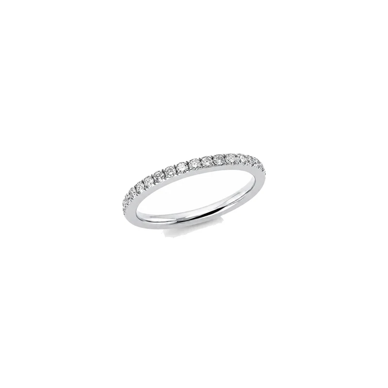Looi & Co Ring White Gold (18k) 1CL82W854-3