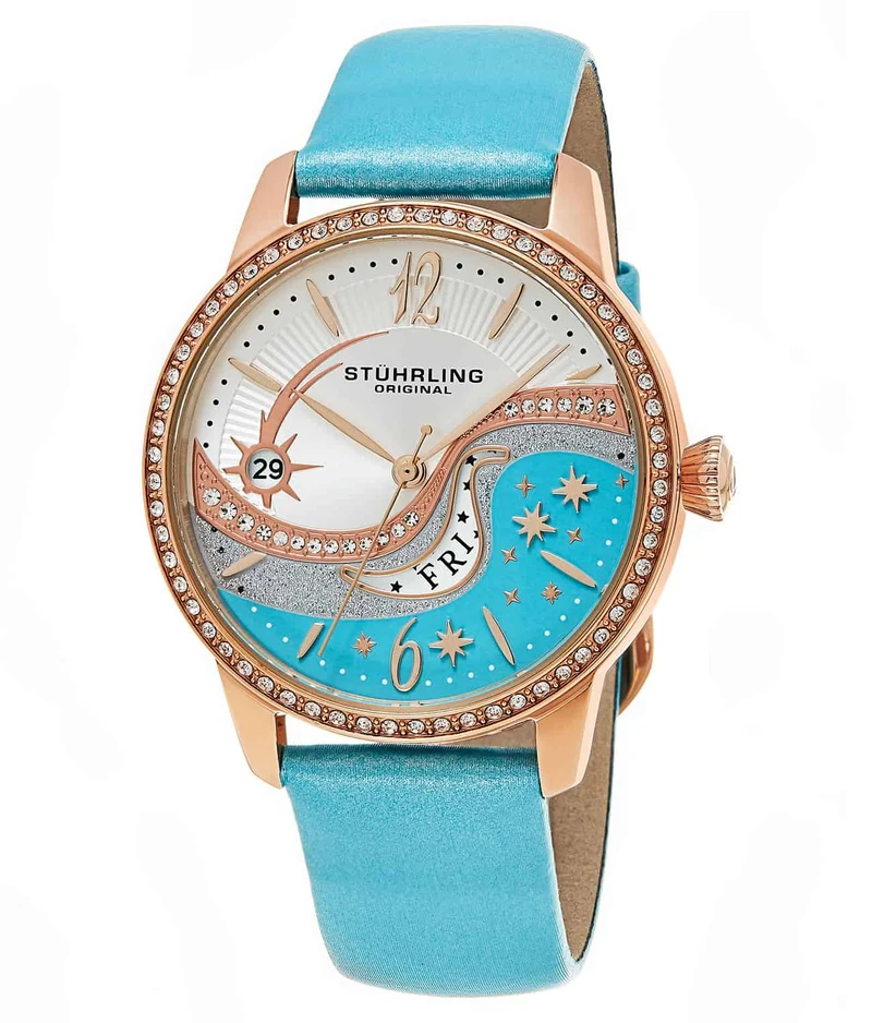 Stührling Symphony 439 Quartz 37mm Classic