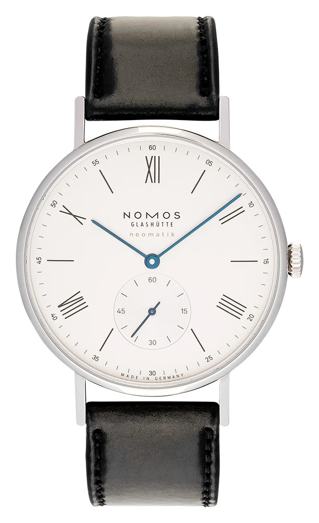 NOMOS Glashütte Ludwig Automatik