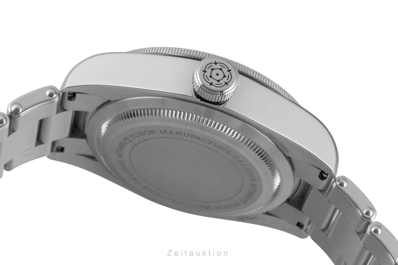 Tudor Black Bay steel automatic men's watch 79230N LP: 4740EUR [2601689]