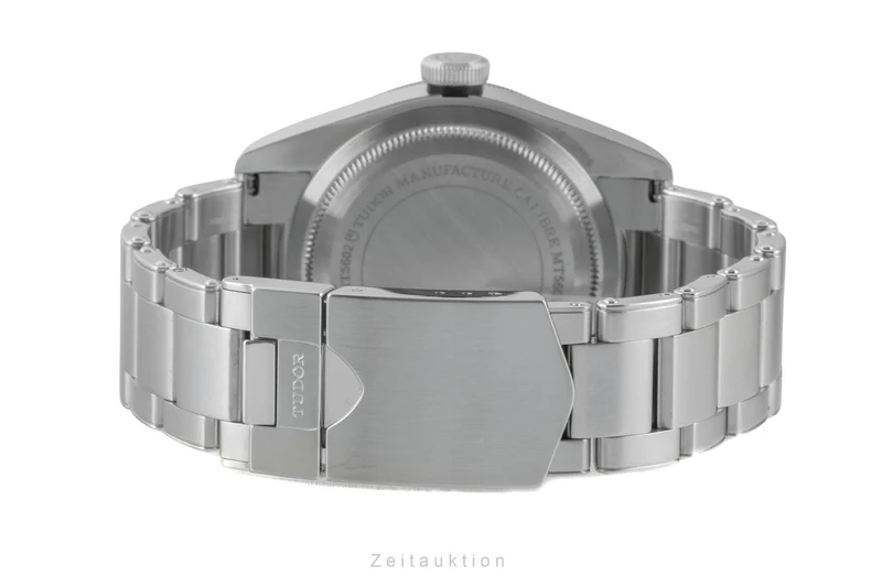 Tudor Black Bay steel automatic men's watch 79230N LP: 4740EUR [2601689]