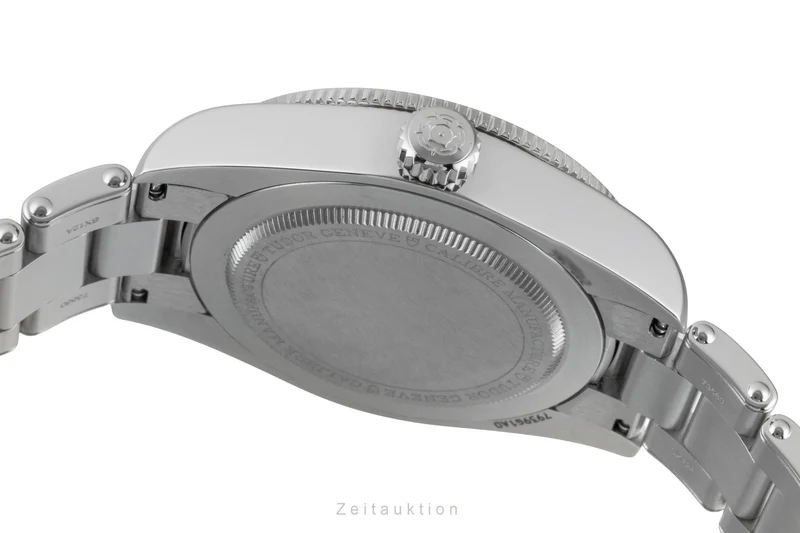 Tudor Black Bay steel automatic men's watch 7939G1A0NRU-0001 LP: 4740EUR [2601659]