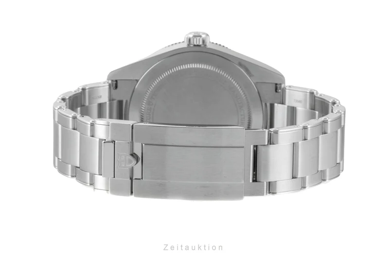 Tudor Black Bay steel automatic men's watch 7939G1A0NRU-0001 LP: 4740EUR [2601659]