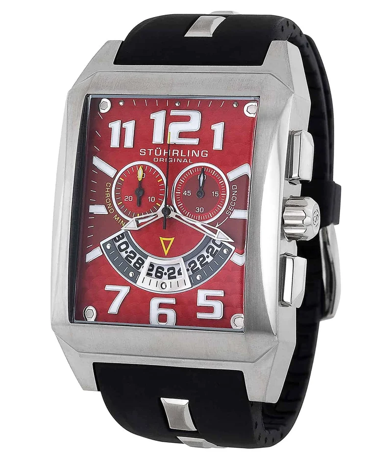 Madman C2 255A Quartz 42mm Classic