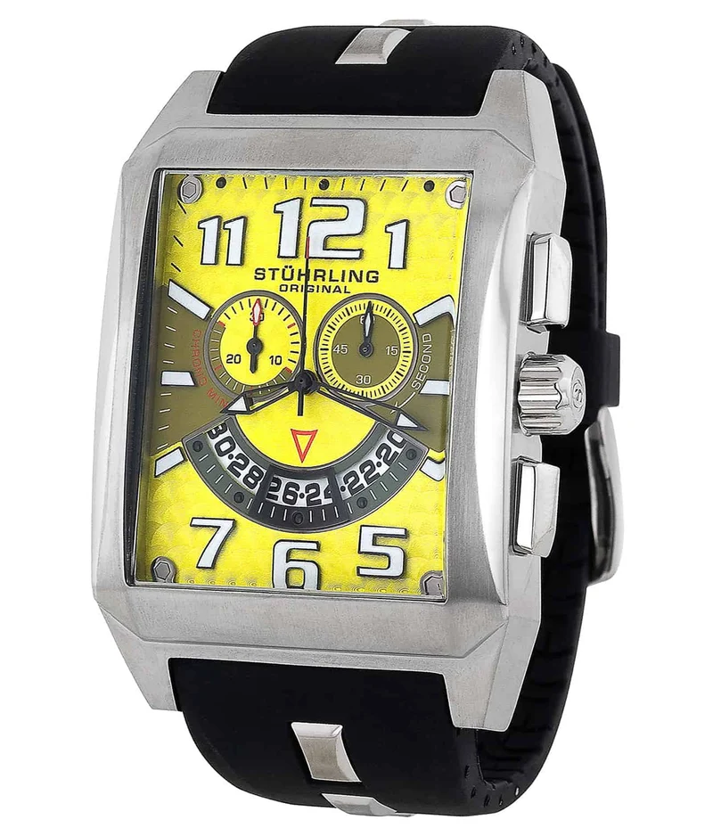 Madman C2 255A Quartz 42mm Classic