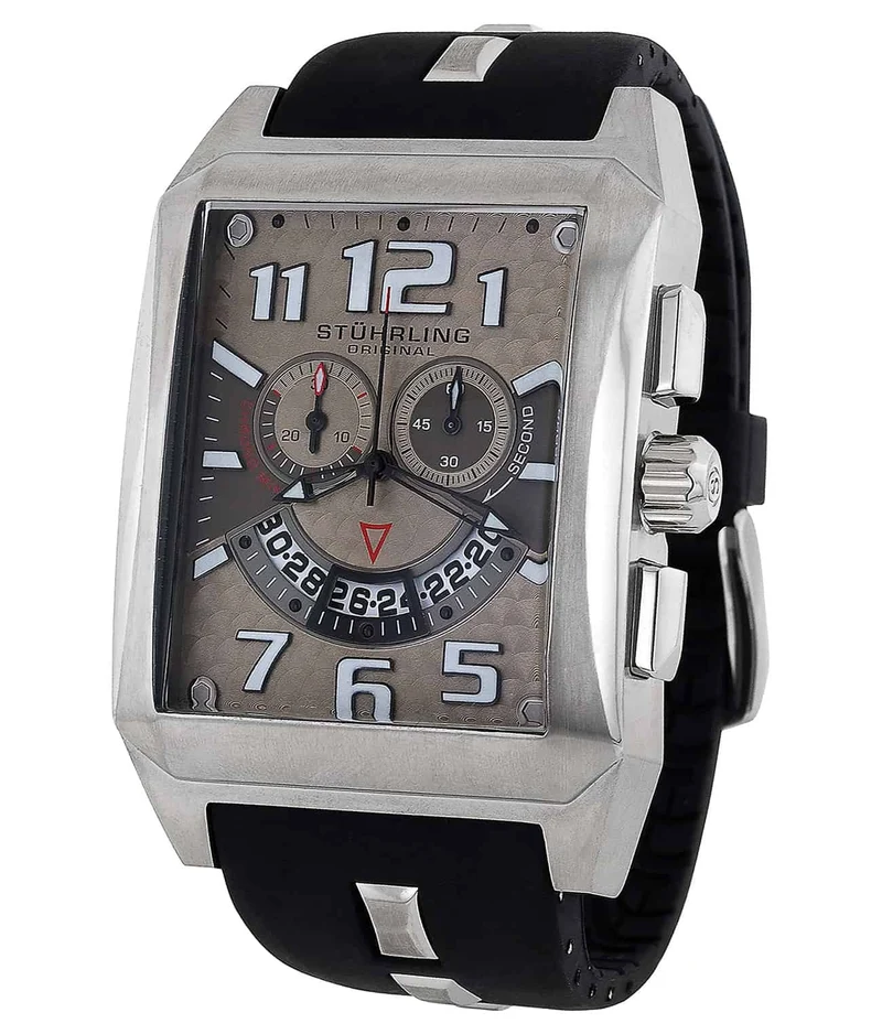 Madman C2 255A Quartz 42mm Classic