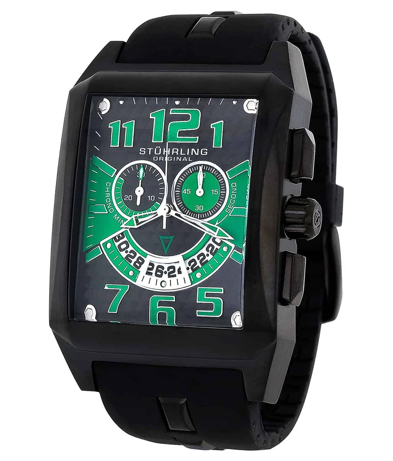 Madman C2 255A Quartz 42mm Classic