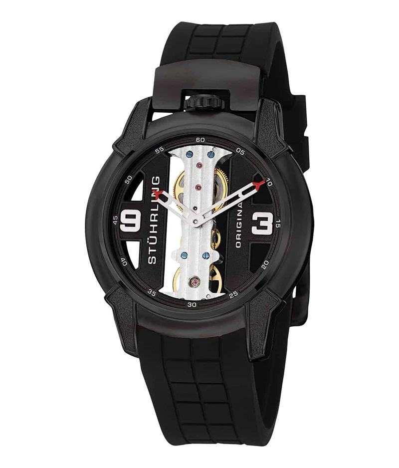 Raptor 259 Hand-wind 42mm Classic