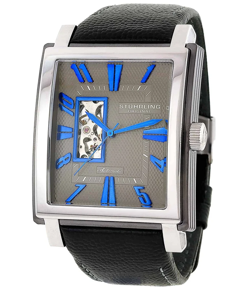 Metropol 267 41mm Classic