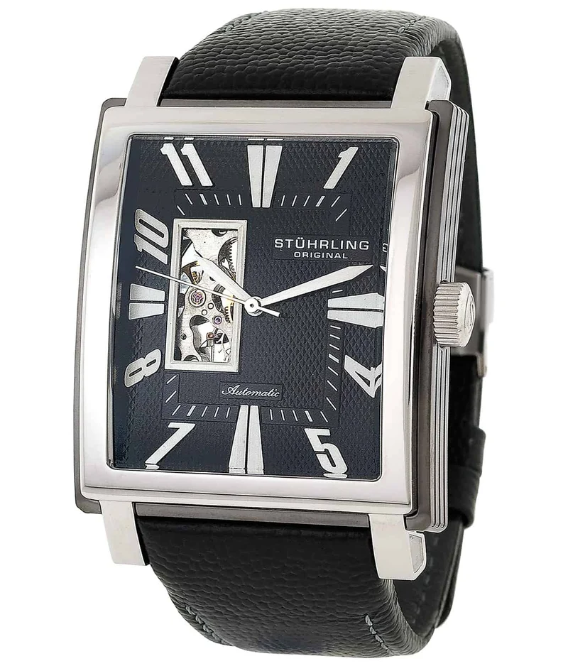 Metropol 267 41mm Classic