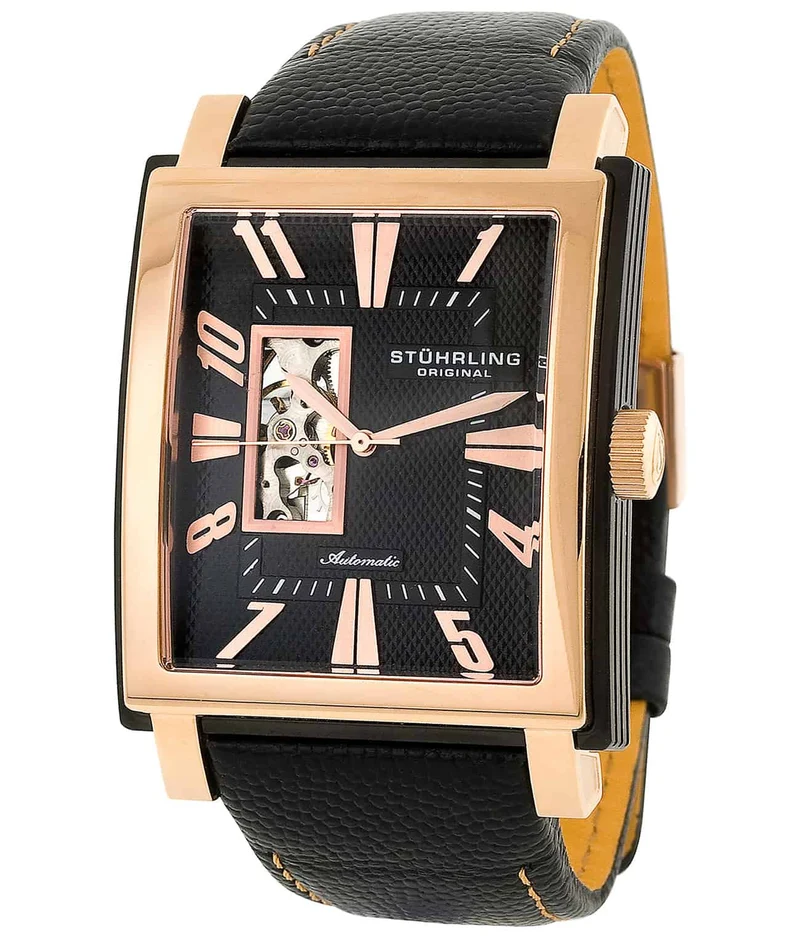 Metropol 267 41mm Classic