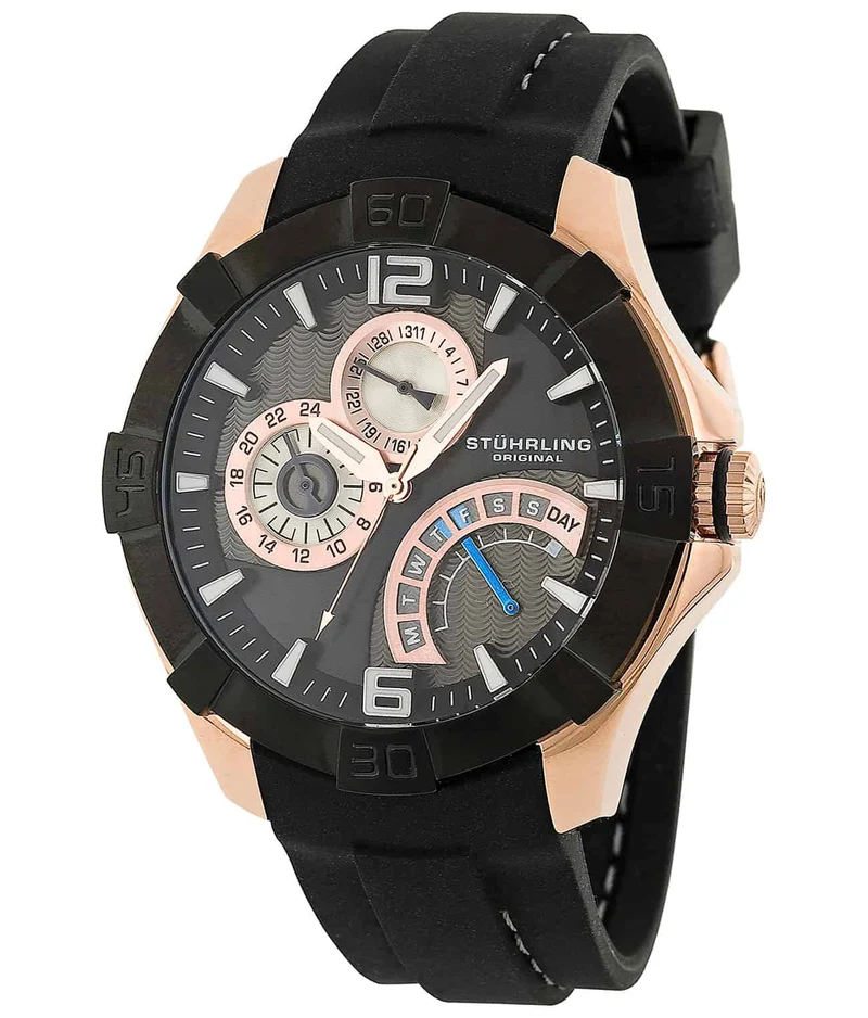 Gen-X 264 Quartz 45mm Classic
