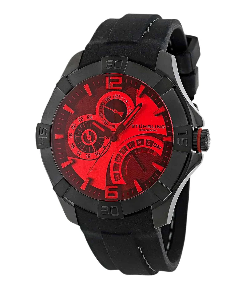 Gen-X 264 Quartz 45mm Classic